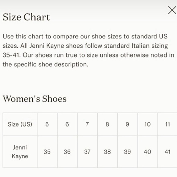 Jenni Kayne Leather Lug Mules Size 9 Black 39 NWOB - Picture 14 of 15